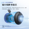声阔Soundcore Space Q45声阔头戴式无线蓝牙耳机三重动态滤噪适用苹果/华为手机黑色