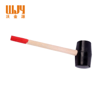 沃金源 橡胶锤 把