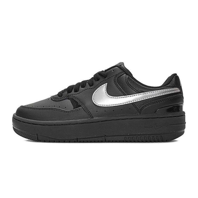 NIKE耐克休闲鞋GAMMA FORCE舒适耐磨低帮女鞋板鞋HQ1674-001 C