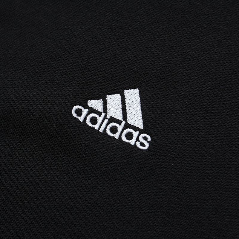 阿迪达斯(adidas)男装上衣新款连帽保暖运动服休闲夹克外套DH3992