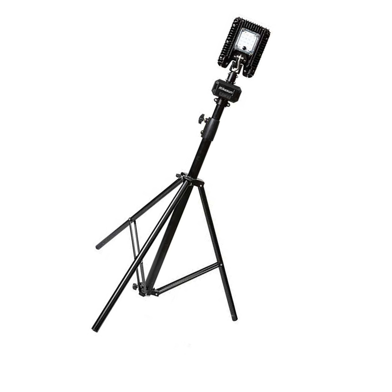 和齐顺(Hikesun) TYY-GZD001 工作灯 (计价单位:套) 黑色高清大图