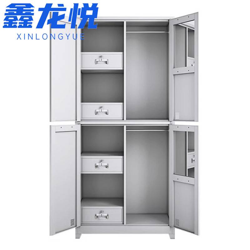 鑫龙悦 柜子 四门 台