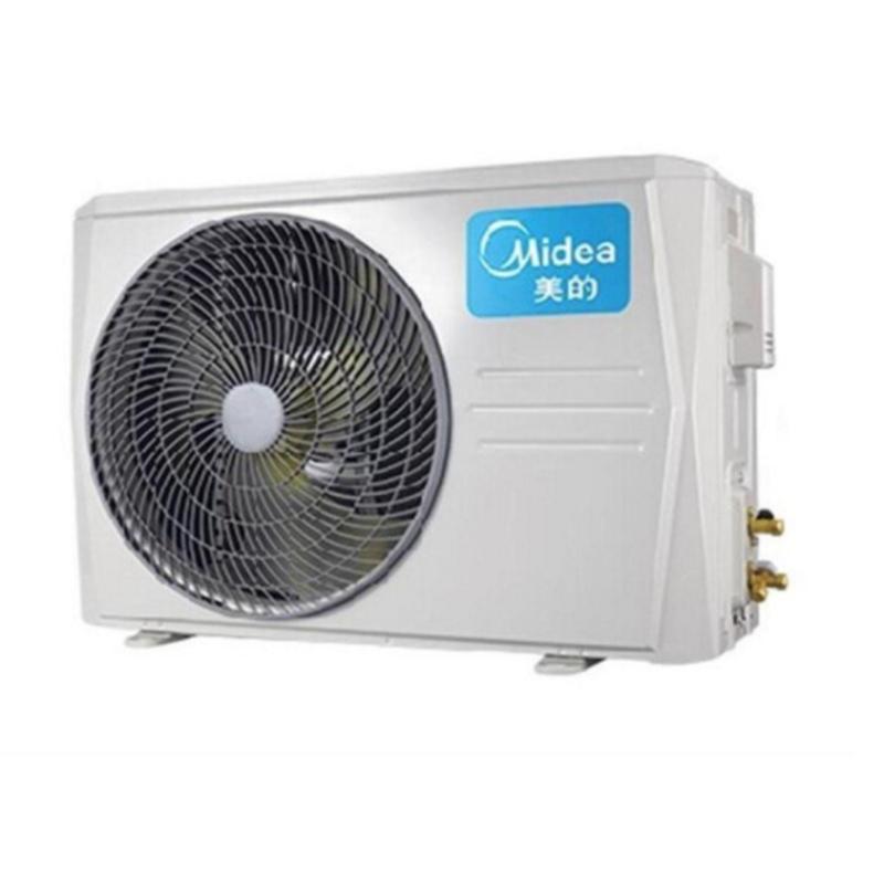 美的kfr72lwbp2dn8ypa4013冷静星3匹新能效变频冷暖立式空调柜机一价