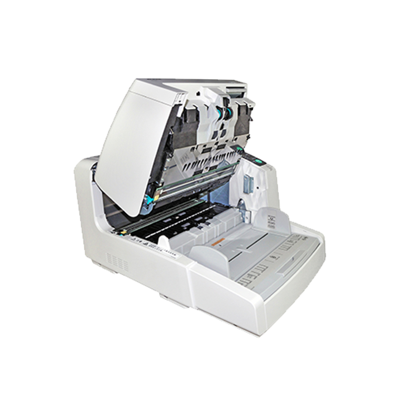 中晶 S400DC 高速扫描仪
