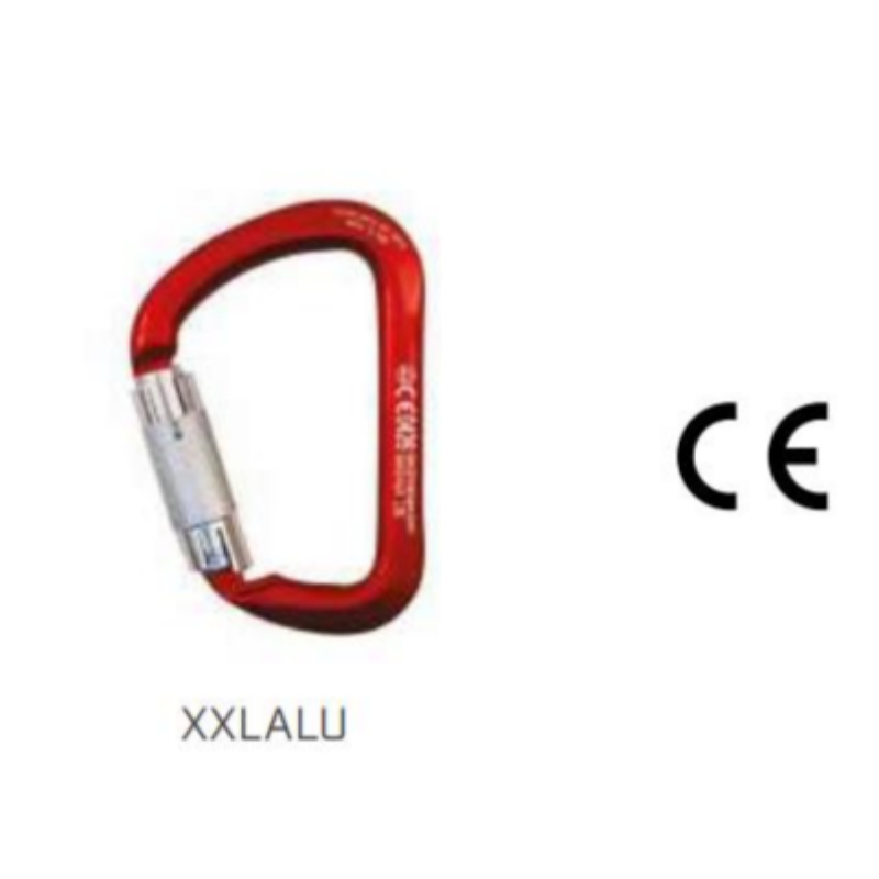 加安和诺安全锁扣Climber-XXLALU高清大图