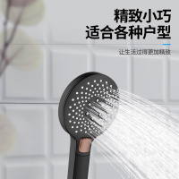 箭牌（ARROW）淋浴花洒头喷头洗浴淋雨卫浴大花洒喷头
