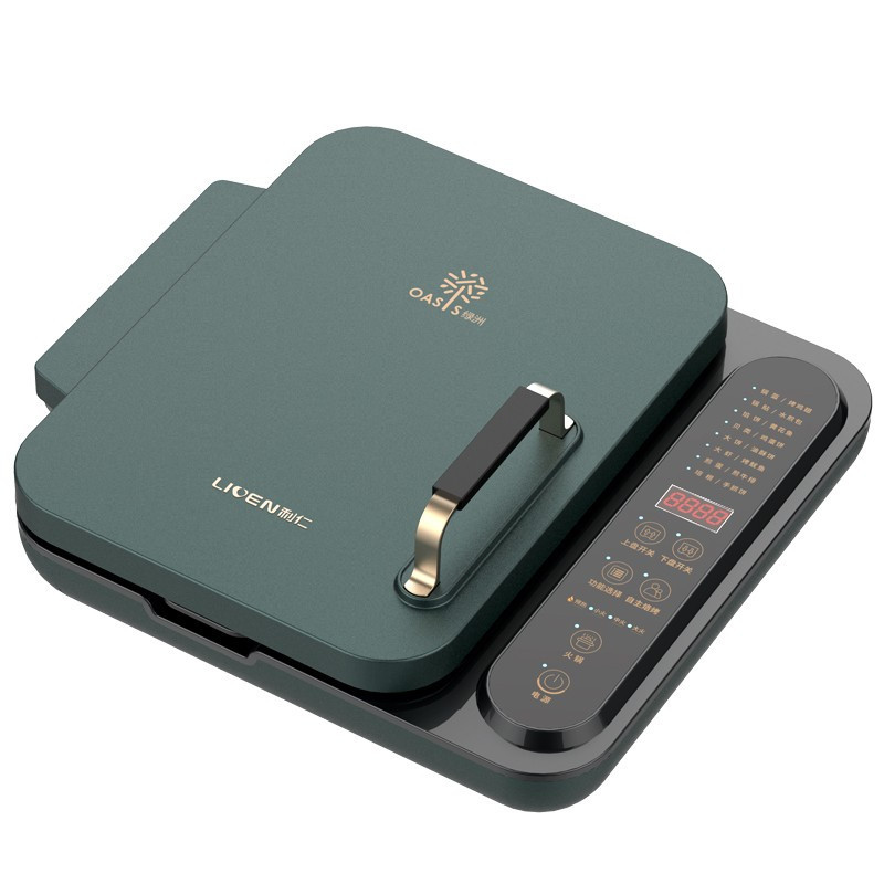 利仁(Liven) G-1 电饼铛