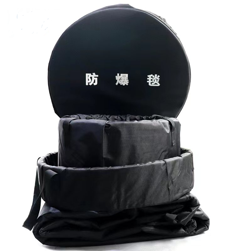 执法锦衣卫FBT-SY02防爆毯/个