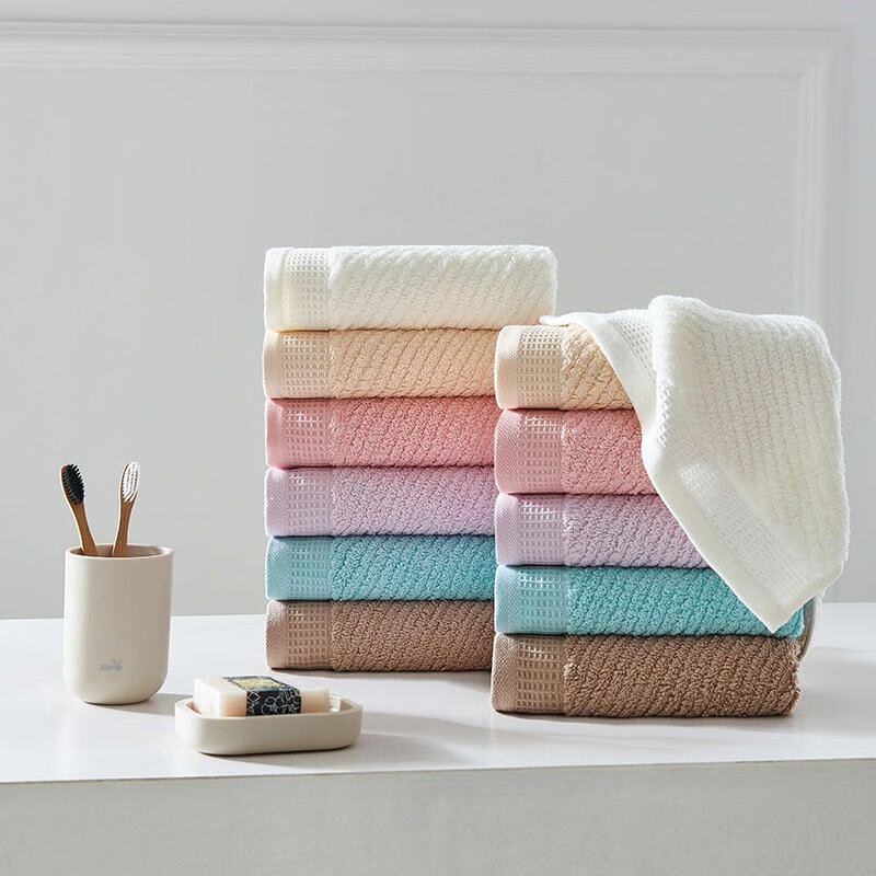 伊伊爱MJ0BH02200159Z维纳斯毛巾单条装(单位:条) 32*78cm毛巾