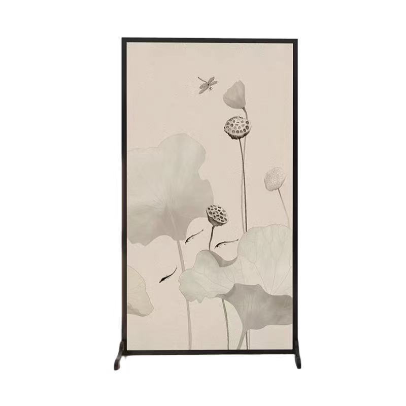 美沐芯品 屏风 400*1800mm高清大图