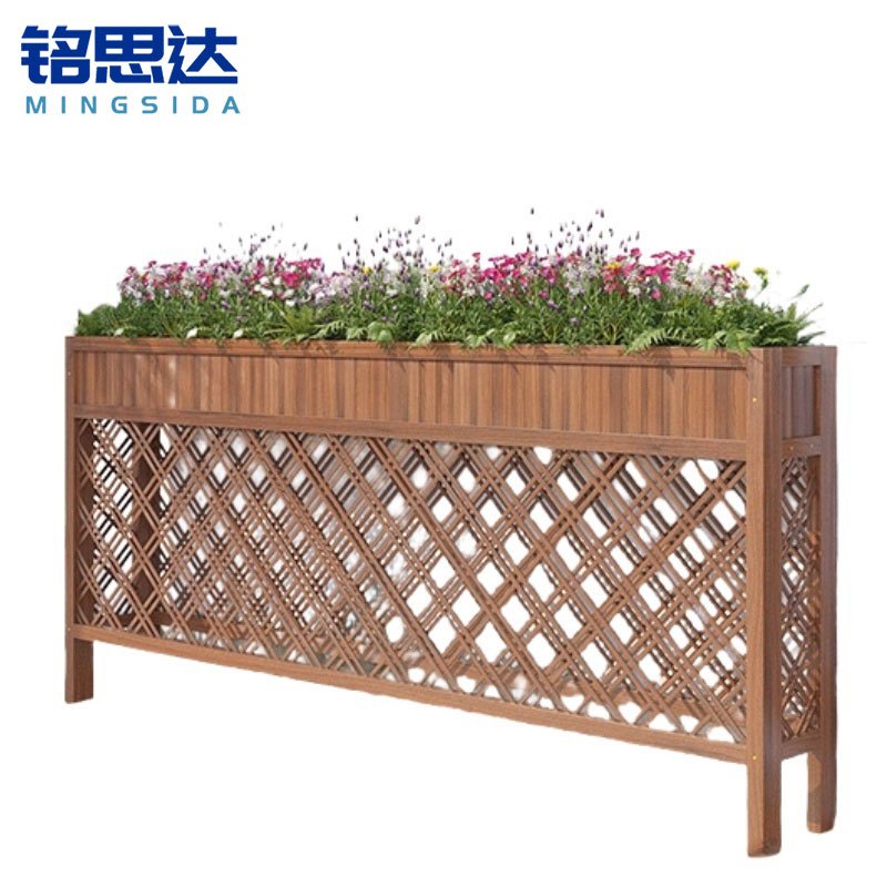 铭思达花箱200*25*90cm个