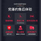 亿家达电脑桌带书架电脑桌电脑台式桌家用学生书桌简易办公桌子 C款 80cm 尼亚美胡桃色