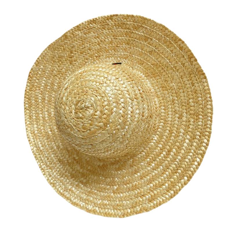 永满铁运 草帽 42cm 个高清大图