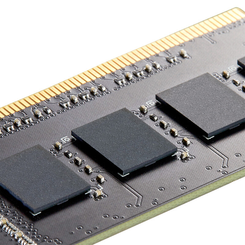 RHM 华硕笔记本内存条 DDR3L 1600 8G 1.35V