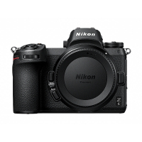 尼康(Nikon) Z6(单机身不含镜头)数码微单相机 约2450万像素