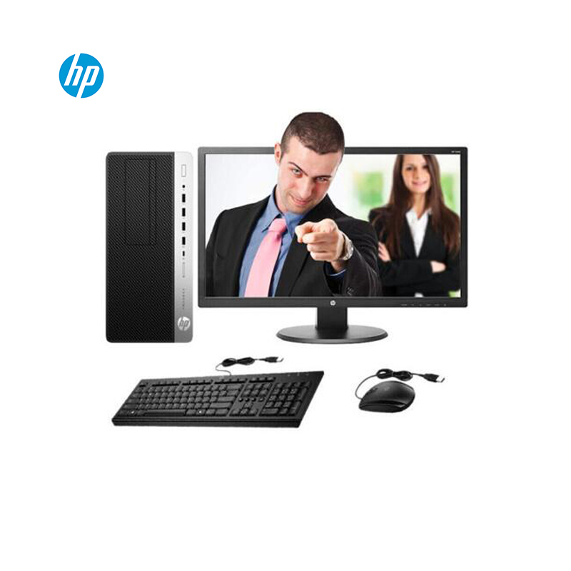 惠普(HP) EliteDesk 880G3 台式机电脑