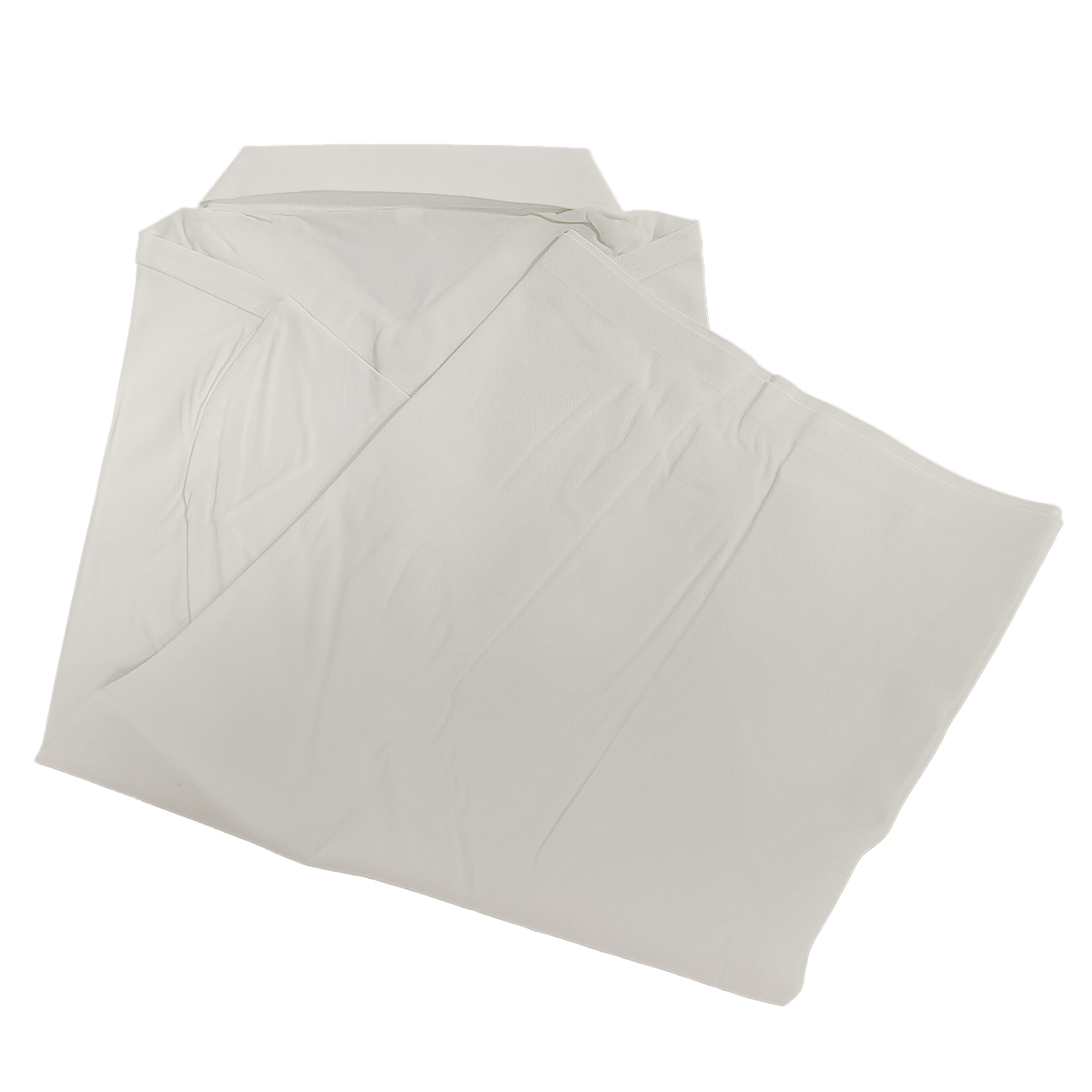 鸽护 短袖POLO定制 抗皱白色 件高清大图