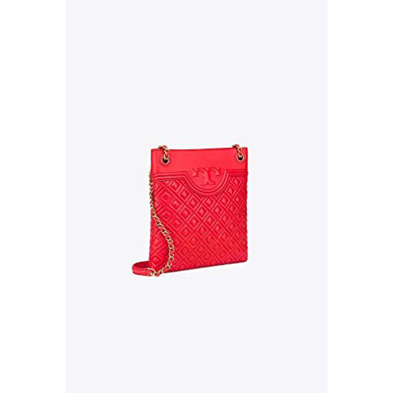 Tory burch hotsell fleming swingpack