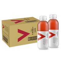 力量帝维他命树莓味营养