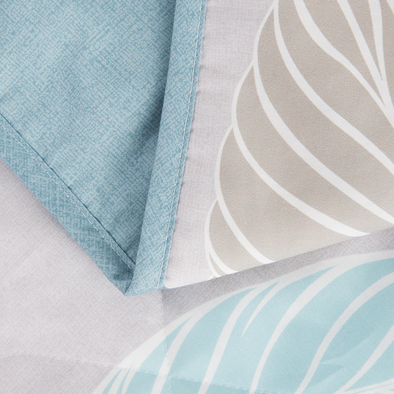 罗莱全棉水洗蚕丝夏被新一代200*230cm(单位：条)高清大图