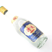 百年汾杏山西杏花村纯酿53度清香型自饮白酒475ml两瓶装