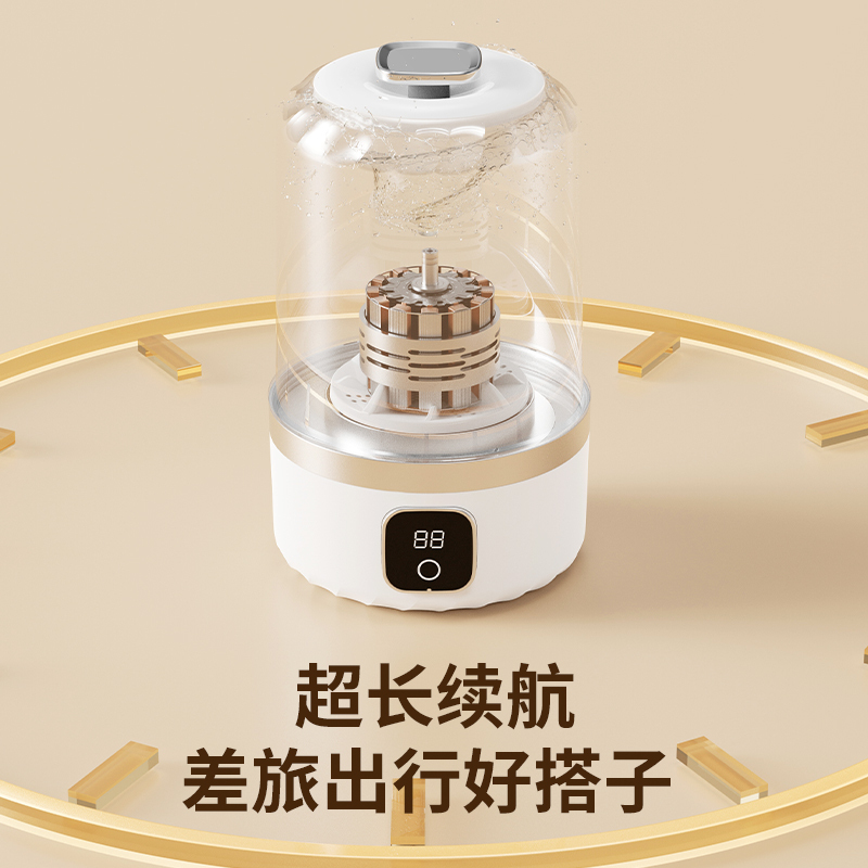 小鸭牌(XIAOYAPAI) BJ-677 洗衣机