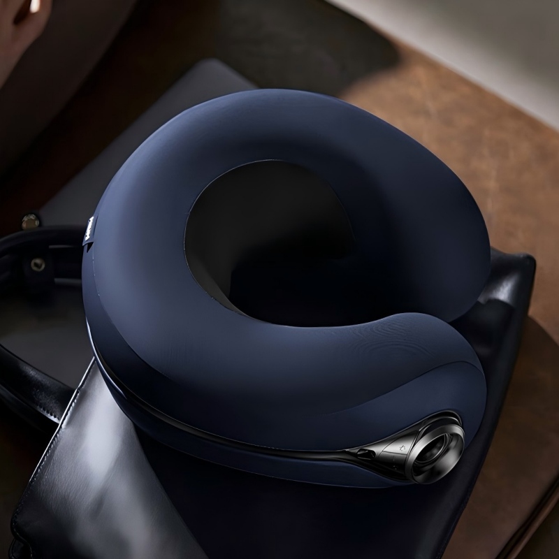 飞利浦颈部按摩器 PPM7101N