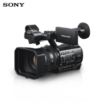 索尼(SONY)HXR-NX200 专业数码摄像机 手持摄录一体机 约1420万像素 3.5英寸显示屏