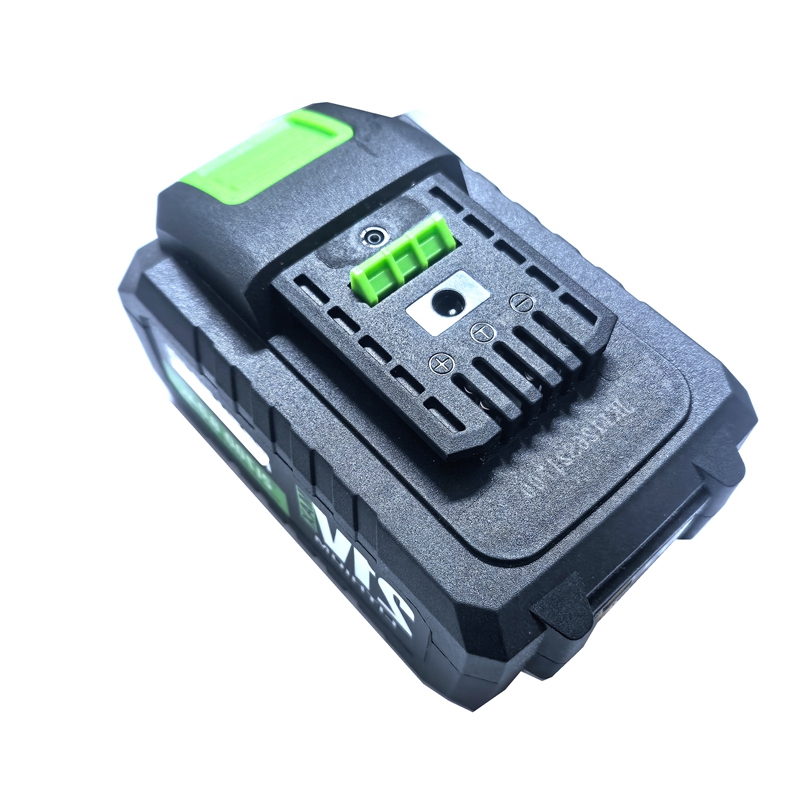 合简汇达 大功率电动工具专用电池包 8.0Ah 个高清大图