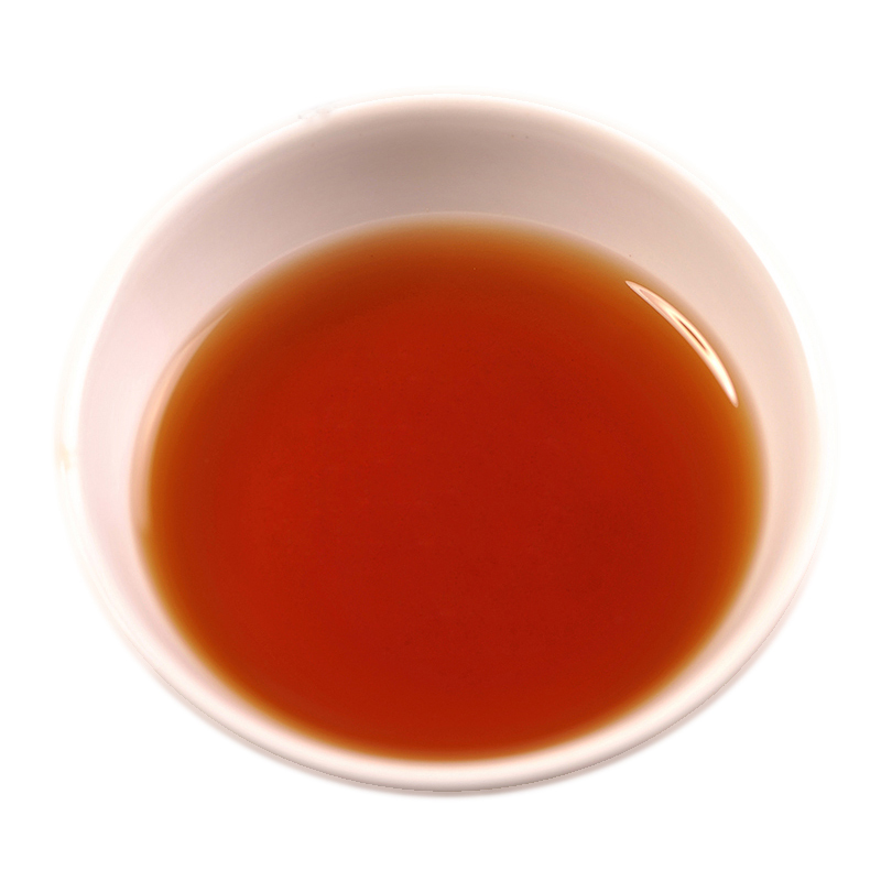 祥源茶 空山新雨 单罐 祁门红茶