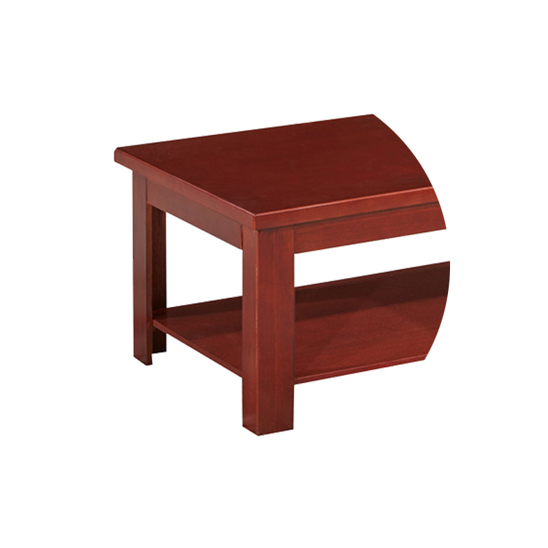 榭邦xb 1356办公家具 方茶几 600*600*450mm高清大图