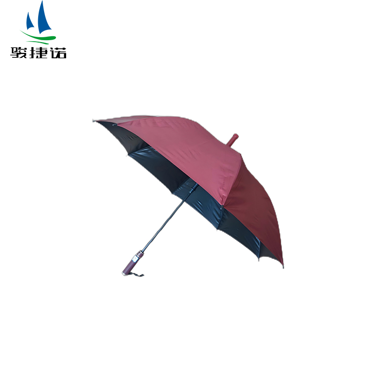 骏捷诺雨伞27寸高尔夫/把高清大图