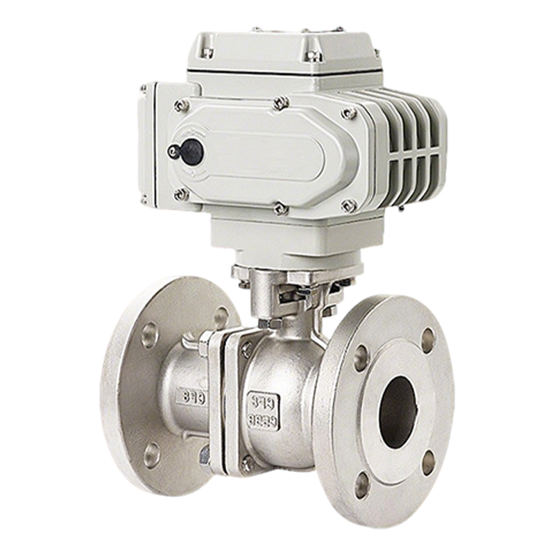 卫未来 不锈钢球阀 不锈钢DN50 个高清大图