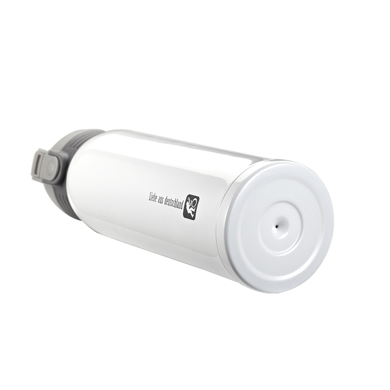 司顿双锁扣保温杯STY110W
