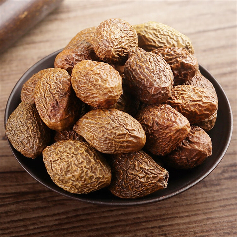 甄选胖大海100克煮泡茶凉茶另售甘草罗汉果金银花菊花9260高清大图