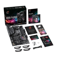 华硕（ASUS）ROG STRIX B450-F GAMING 1.1（AMD B450/socket AM4）主板