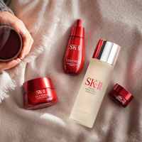 SK-II/SK2/SKII神仙水 护肤精华露精华液75ml 调理肌肤 油皮亲妈 清爽修护滋润营养
