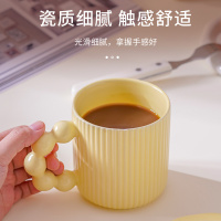 JEKO&JEKO 创意马克杯茶具闺蜜生日礼物女生可爱少女走心姐妹女友送女朋友开学教师节送老师