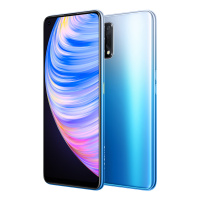 realme真我Q2 Pro 5G手机 8GB+128GB 海屿蓝 65W 智慧闪充AMOLED极点屏 天玑800U OPPO提供售后支持