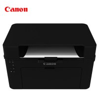 Canon/佳能LBP112 A4黑白激光打印机 家用打印机学生打印机鼓粉分离技术