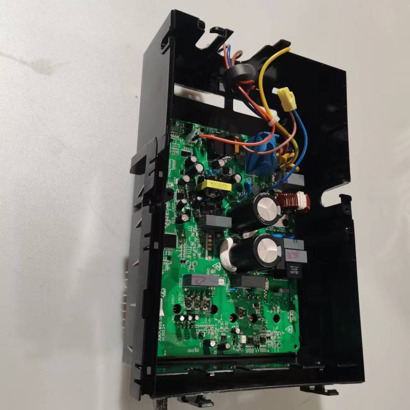 帮客材配 全新原装 P0970102585 ZAW26VD43BC5 外机主板 收前务必验货高清大图