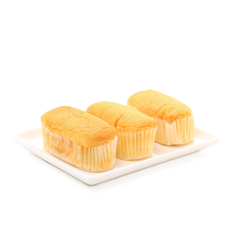 达利园法式软面包香橙味160g