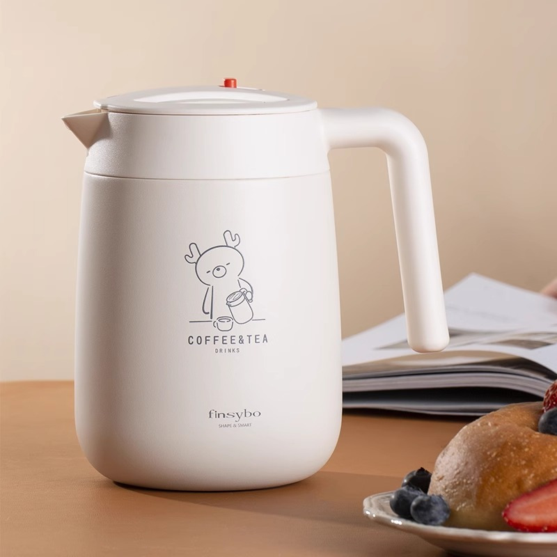 finsybo比乐咖啡壶 F-KS01(影)