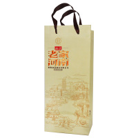 杜康老家河南酒50度600ml*6整箱浓香型白酒河南特产白酒整箱送礼酒自饮酒中秋礼品酒