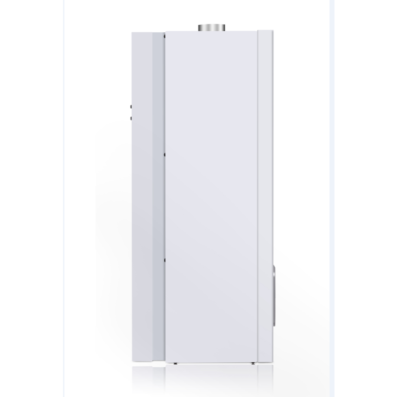 美的空气源壁挂炉LL1PBD31-MT31-B1