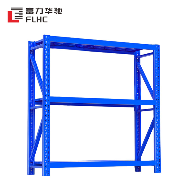 富力华驰 货架 1.5*0.6*2m 组高清大图