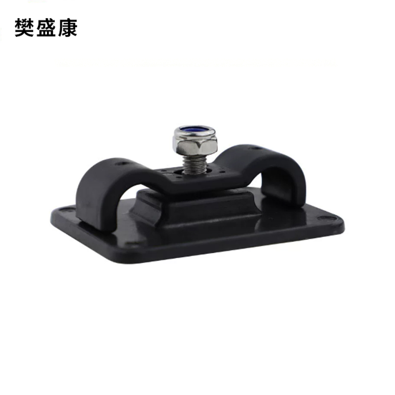 樊盛康 固定粘贴式M卡含底座套装 80mm*100mm 套高清大图