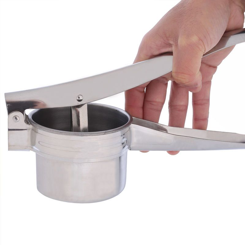 不锈钢手动榨汁机葡萄西瓜挤压压汁器石榴汁神器压果汁水果压榨机