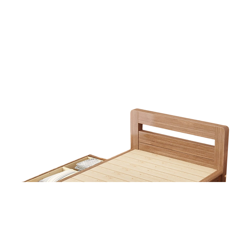 怡卓欧高箱床200*180*45cm张高清大图