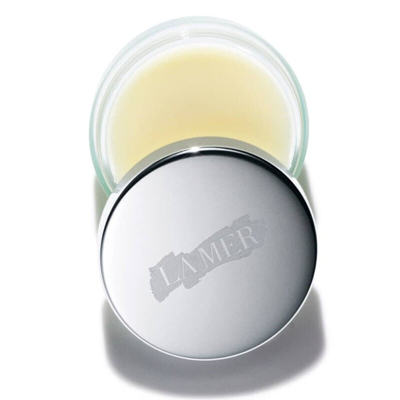 海蓝之谜lamer修护唇膏唇膜缓解干燥淡化唇纹滋润补水修护唇霜9g